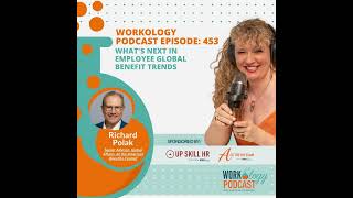 Episode 453: What's Next in Employee Global Benefit Trends