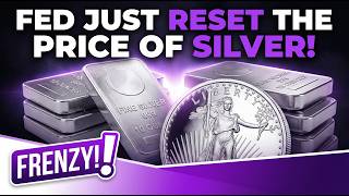 David Hunter The Greatest Silver Shock Ever Is Approaching Silver Price Forecast 2026