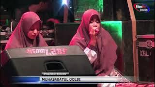 SIDNAN NABI MUHASABATUL QOLBI MQ 2022