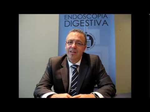 Entrevista al Dr. Perez Roldan.