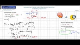 4.5 5. Applications of Rules: Example 4