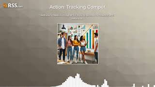 Rethinking Metrics in Higher Ed: Moving Beyond Persistence and Retention