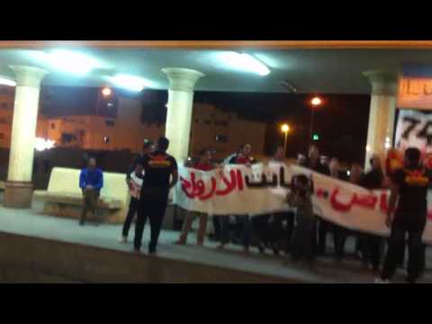 يا غراب يا معشش