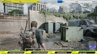 The Last of Us Part 1 Episode 5C: The Dream Goes Further