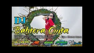 DJ BAHTERA CINTA | RICO INDRA R2 PROJECT || SGS PROJECT Ft HARMONIS AUDIO SINGOSARI