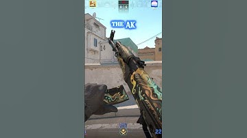 THE BEST RIFLE IN CS2!!!!!!!! #csgo #ranked #cs2guide #cs2clips #cs2funny #funny #cs2tips #cs2tricks