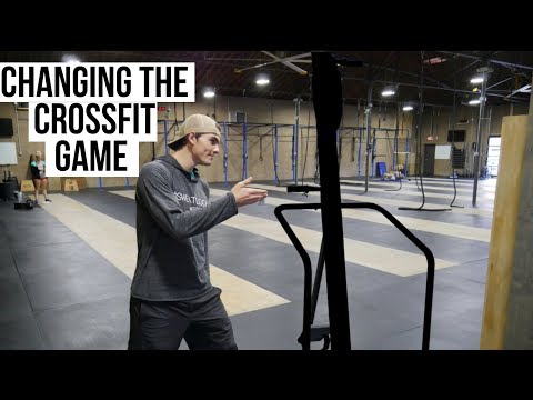 THIS COULD CHANGE CROSSFIT FOREVER!