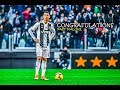 Cristiano Ronaldo ● Congratulations - Post Malone ᴴᴰ