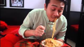 iklan indomie jumbo by PION band