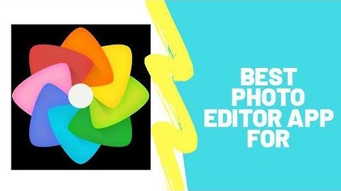 Best photo editing apps | Toolwiz Photos - Pro Editor | Hidden Tricks | Android Apps |