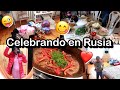 EN RUSIA CELEBRAN EL DÍA DE LOS HOMBRES! ESTOFADO DE CARNE DE TERNERA | 23,24 Feb 2020