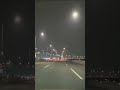 Gangbyeonbuk-ro Dawn Commute POV 🇰🇷 Seoul Riverside Drive (2.02x)