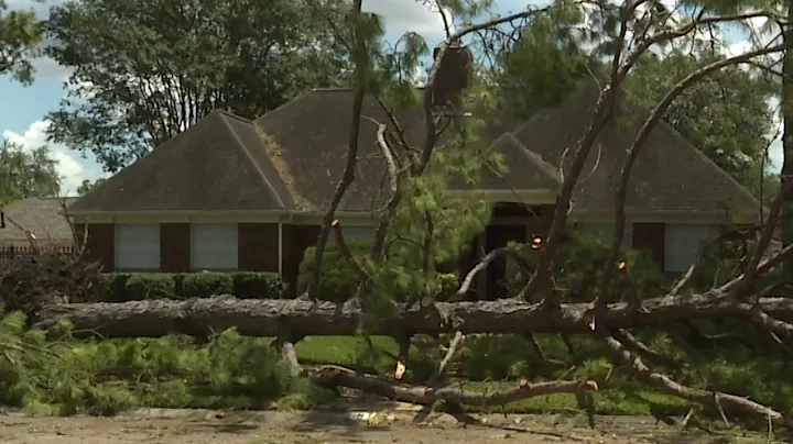 Resilience Innovation Hub and SBA partner to combat natural disasters