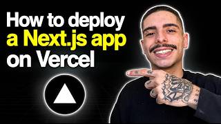 Details How to Deploy a Next.js App on Vercel From Scratch News