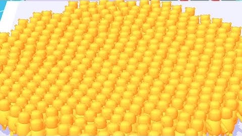 Count Masters All Levels Gameplay android ios mobile game part #563