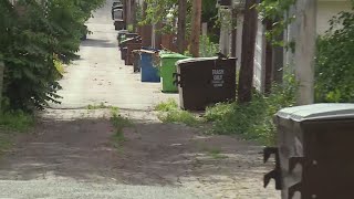 Famous Combining trash and recycle bins doesn’t sit well with Tower Grove residents Net Worth