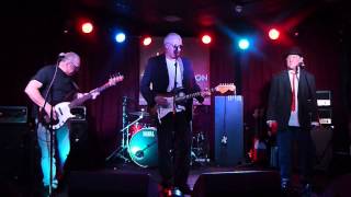 The Wharf Rats 02 Half Moon Putney 30032013