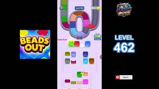 Beads Out Level 462