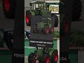 Fs25 mods, der Fendt Favorit 600 Mod
