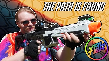 GHOST OPS PATHFINDER?! - Nerf Rival Pathfinder Mod Overview