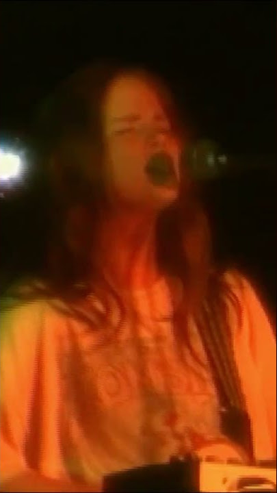 Meant to Be (Live!! In!! London!!) :) #shorts