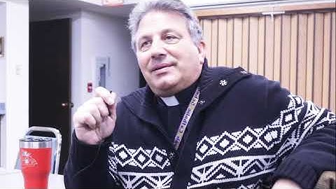 Advent Week 2 Gospel Reflection