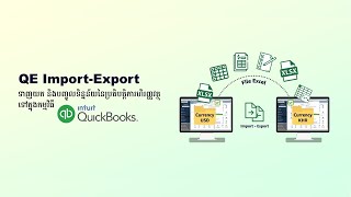 QE Import-Export Tool | Slide Video