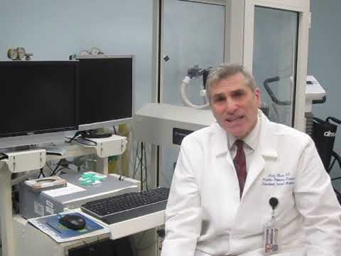 COPD Awareness Month