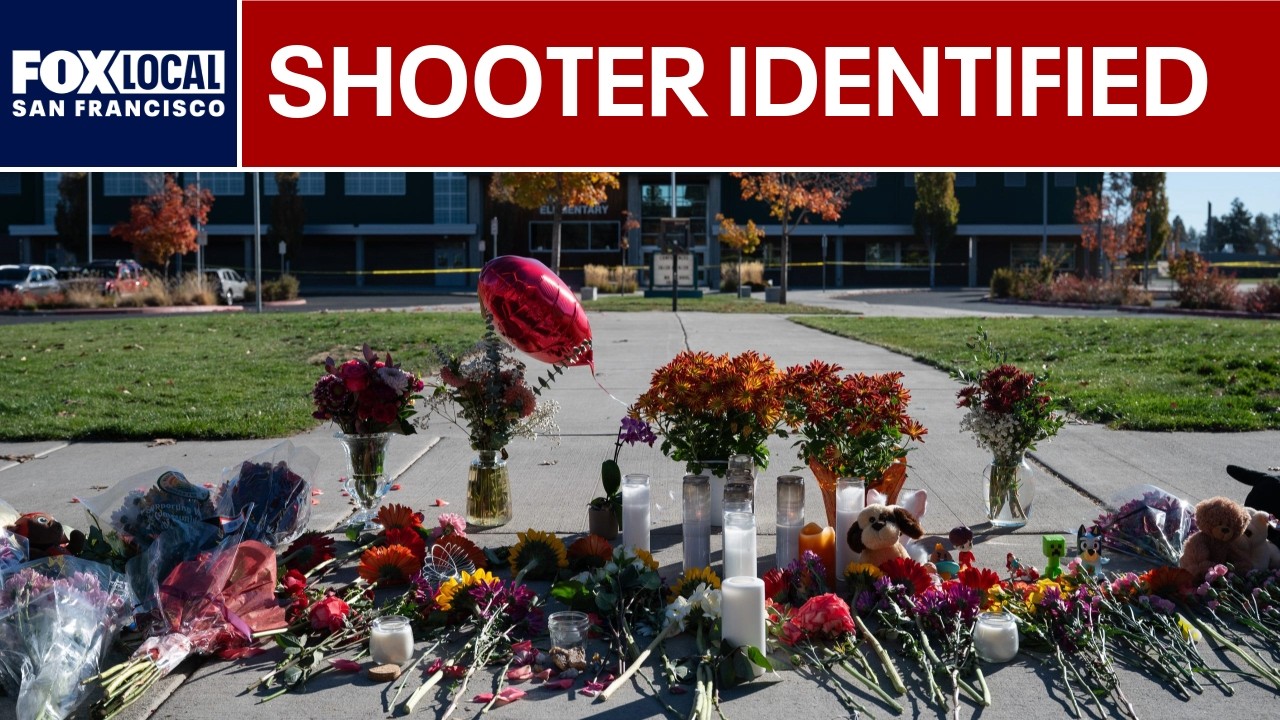 Oregon school shooter identified | WHAT WE KNOW