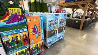 Sam's Club 🌞💦Water toys and equipment Summer Fun💦🌞 by MBJ DIY 74 views 4 weeks ago 48 seconds