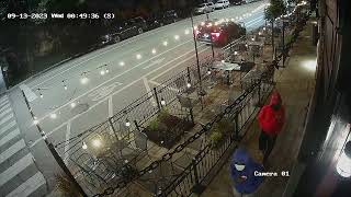 Aberdeen Tap Video Sept 13 2023