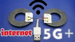 free internet 5g + internet on mobile without wifi get free internet with sim device 2019