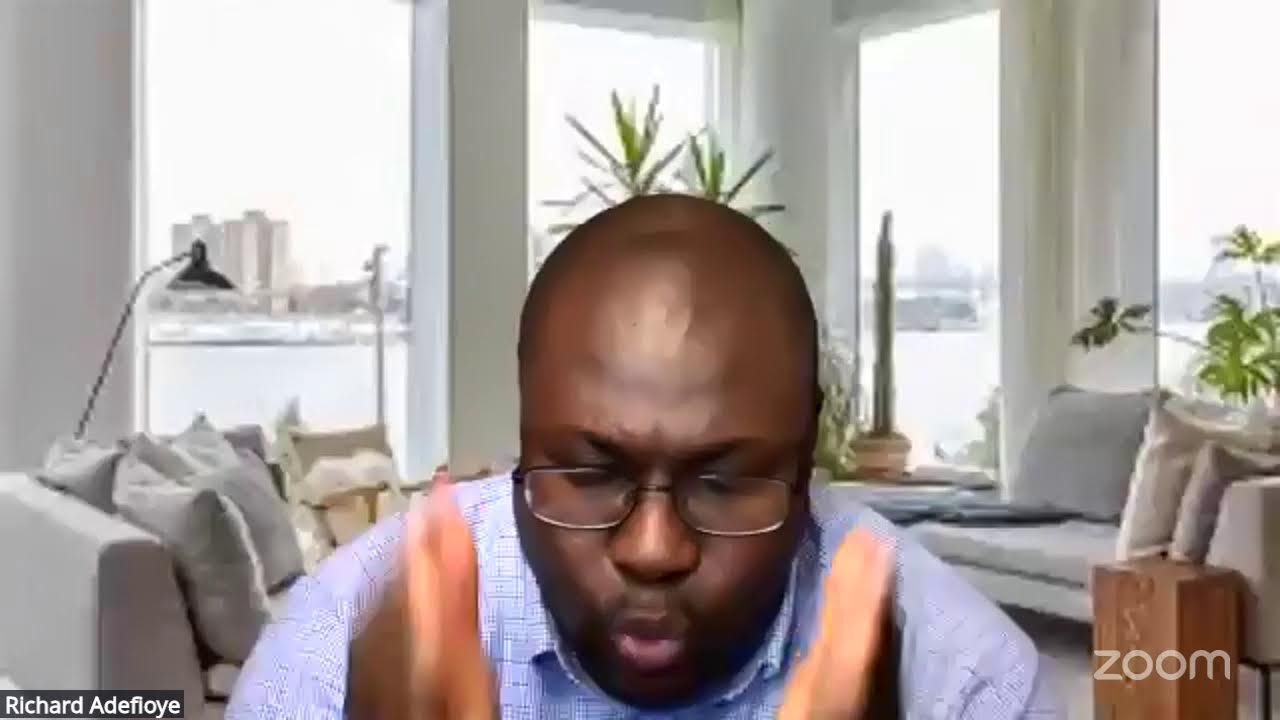 Waiting Upon the Lord (Part 1) | BELIEVERS' HANGOUT