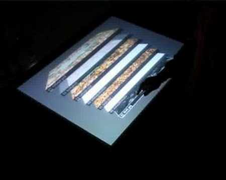 intuitive desktop digital imaging with multitouch part 4