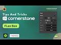 Smart Flexbox Trick for Cornerstone Builder