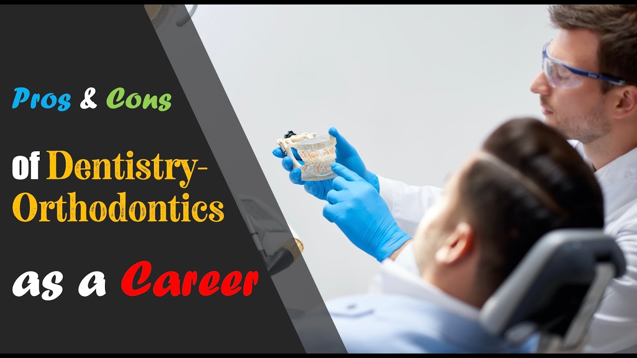 What does it feel like to be a dentist? Pros & Cons of dentistry as a career