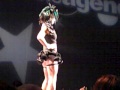 DC LIFE MAGAZINE:Hair Gaga Golden Scissors Awards 2010-7