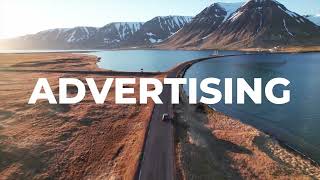 Cue Tube Promo video rescore - James Doane #cuetubepromo2023
