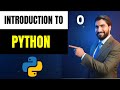 #0 Python Full Course Introduction 🔥 | What You Will Learn in This Job Ready Python Course (Hindi)