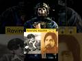 An Indian spy RAVINDRA KAUSHIK 🤯🤯.