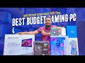 কষ্টের টাকায় প্রফেশনাল পিসি সেটআপ🔥 Computer Price in BD😍 Gaming PC Build