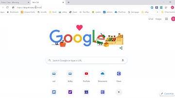 Zoom Meeting, Day 13 (part 3)