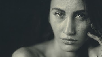 wet plate collodion portrait