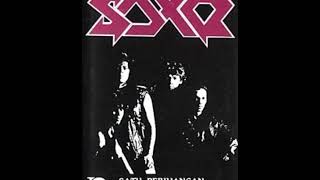 Saxo   Ciptakan Kenyataan