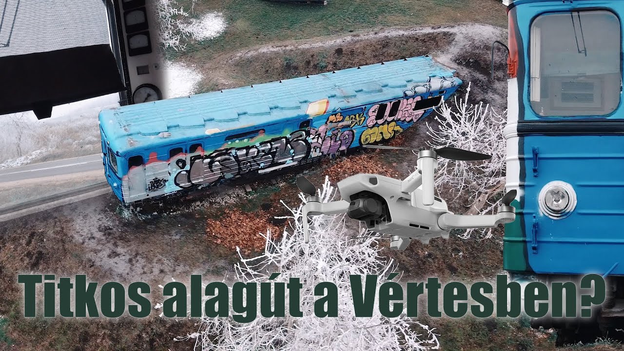 A csákberényi metró története