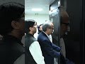India strengthens its supercomputing power with #PARAMRudra at IIT Bombay