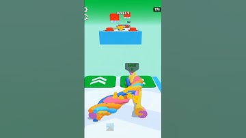 Twisty Runner Level-9 #gameplay