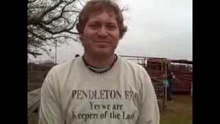 Pendleton FFA Farm City Day at The Link Farm