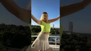 Mirayaktag Güncel Tik Tok Videosu