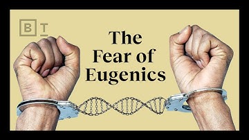 Would a society based on genetics be… good? | Kathryn Paige Harden